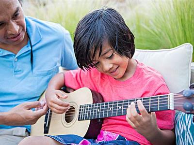 招聘阳泉吉他家教老师