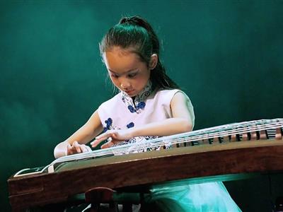 招聘阳泉古筝家教老师