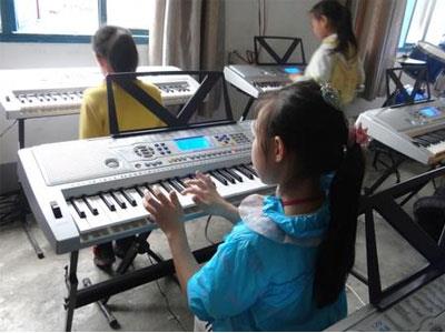 招聘阳泉电子琴家教老师