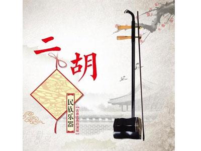 招聘阳泉二胡家教老师